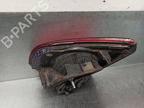 BP17530180C79 | Left tailgate light VW GOLF VI (5K1) 1.6 TDI BP17530180C79