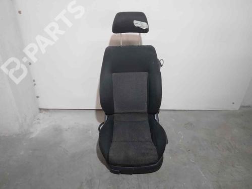 Used Left front seat Left front seat VW GOLF IV (1J1) 2.0 (115 hp) 11015370 11015370