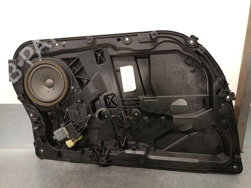 Used Front left window mechanism Front left window mechanism FORD FIESTA VI (CB1, CCN) 1.25 (82 hp) 19098549 19098549