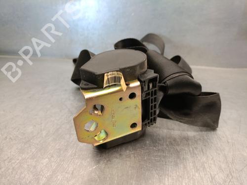 Front right seatbelt CITROËN SAXO (S0, S1) 1.5 D | BP19247964I25 