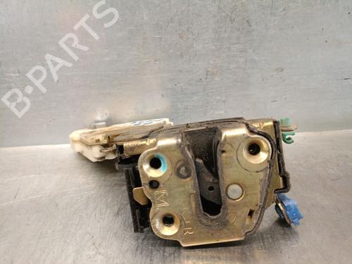 Front right lock NISSAN ALMERA II (N16) 2.2 Di | BP19522818C97