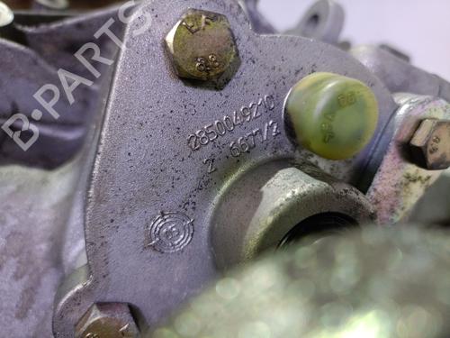 Gearbox MINI MINI (R50, R53) One D | BP19939691M3 
