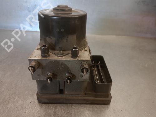 Used ABS pump MAZDA 3 (BK) 1.6 DI Turbo (109 hp) 18550091