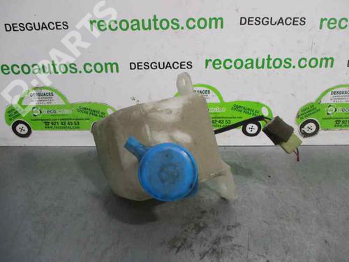 Used Windscreen washer tank Windscreen washer tank SSANGYONG RODIUS I 2.7 Xdi 4WD (163 hp) 7445055 7445055