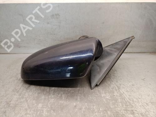 Left mirror AUDI A8 D2 (4D2, 4D8) 3.7 | BP19489326C26 