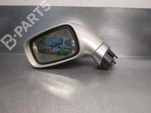 Used Left mirror Left mirror RENAULT VEL SATIS (BJ0_) 3.0 dCi (BJ0J, BJ0N) (177 hp) 10420843 10420843