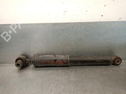 Used Right rear shock absorber RENAULT MEGANE I Coach (DA0/1_) 2.0 16V (139 hp) 19644049