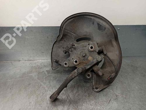 Used Right front steering knuckle Right front steering knuckle MERCEDES-BENZ SL (R129) 300 SL-24 (129.061) (231 hp) 9736800 9736800