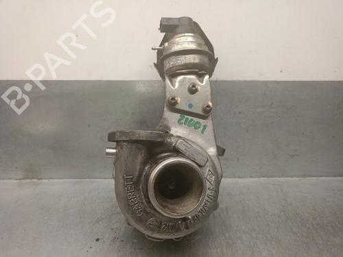 Used Turbocharger/Supercharger SAAB 9-5 (YS3G) 2.0 TiD (160 hp) 19398913