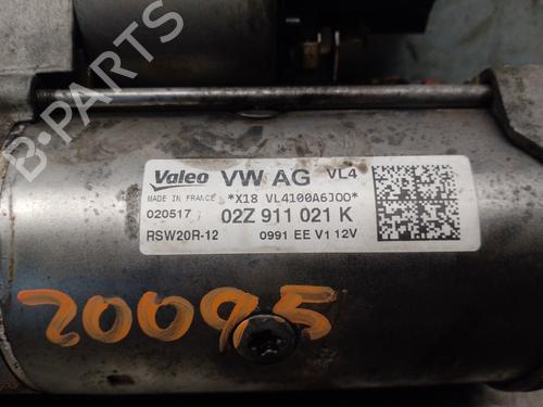 Starter SEAT LEON (5F1)  | BP17959093M8 