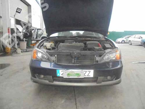 Used Parts CHEVROLET EVANDA  2.0  178987