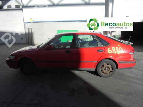 SAAB 9-3 (YS3D)  2.2 TiD  173512