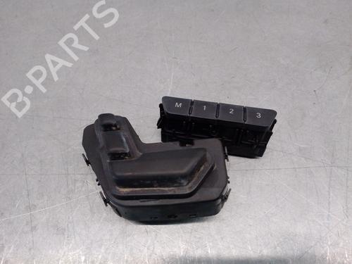 Used Switch MERCEDES-BENZ E-CLASS (W212) E 500 4-matic (212.091) (408 hp) 19084664