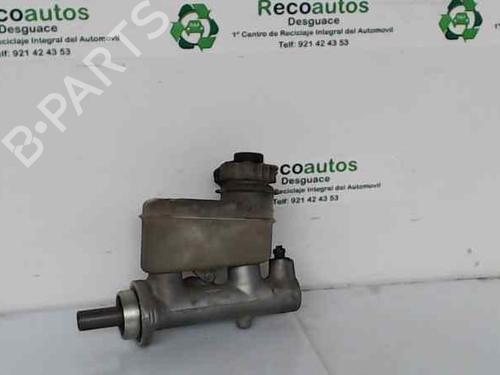 Used Brake master cylinder TOYOTA AVENSIS Liftback (_T22_) [1997-2003]  3124114