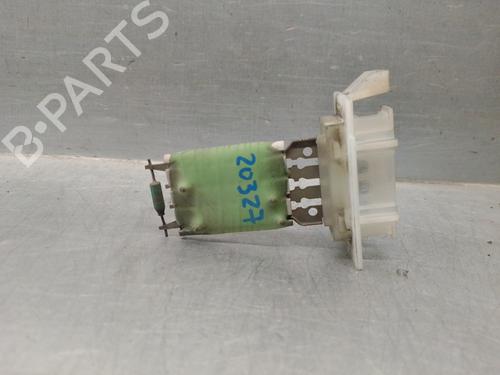 Heater resistor SKODA OCTAVIA II Combi (1Z5)  | BP17732754M108 