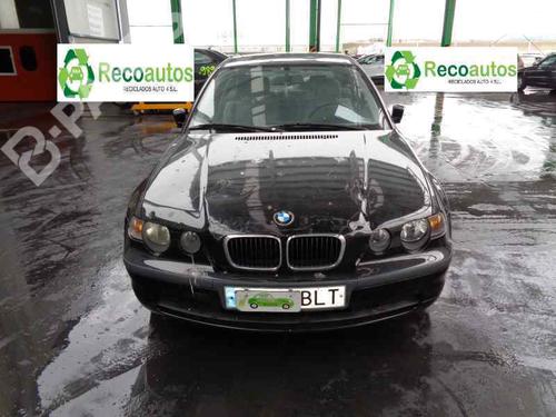Front slam panel BMW 3 Compact (E46) 316 ti | BP5024778C72  - Image 5