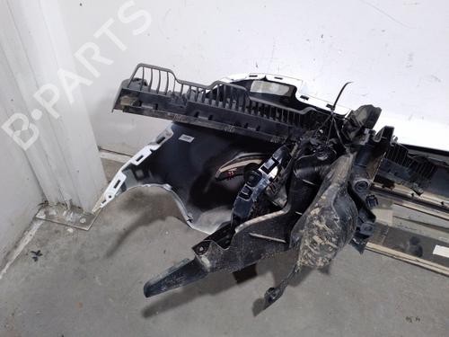 Rear bumper SEAT IBIZA V (KJ1, KJG) 1.0 TGI | BP19489328C8 