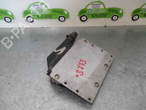 Engine control unit (ECU) PEUGEOT 406 (8B) 1.9 TD | BP2079886M57 