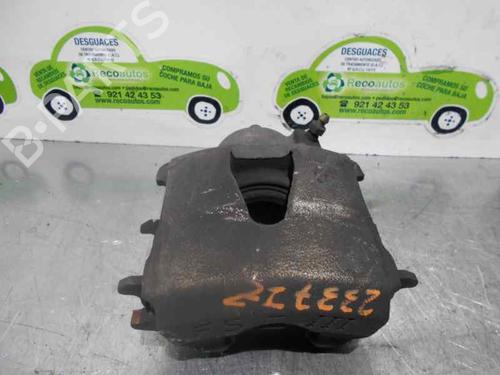 Used Left front brake caliper SEAT IBIZA III (6L1) 1.4 16V (100 hp) 11619524