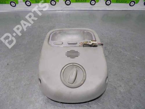 Used Interior roof light Interior roof light CITROËN C5 I (DC_) 3.0 V6 (DCXFXC, DCXFXF) (207 hp) 7443820 7443820