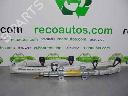 Used Right curtain airbag ALFA ROMEO GT (937_) 2.0 JTS (937CXH1A, 937CXH11) (165 hp) 2341301