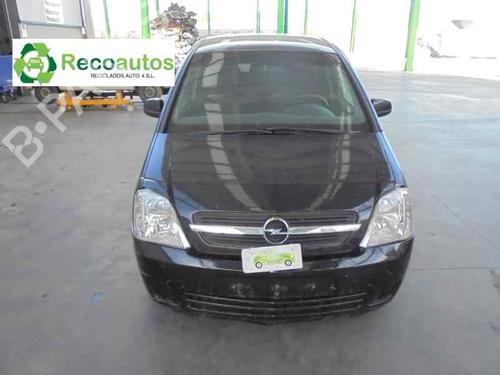 Heckklappengriff OPEL MERIVA A MPV (X03) 1.7 CDTI (E75) | BP2101545C132 