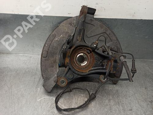 Used Left front steering knuckle Left front steering knuckle PEUGEOT 508 I (8D_) 2.2 HDi (204 hp) 10111224 10111224