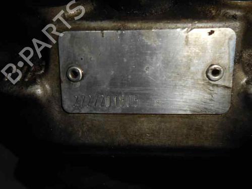 ABS pump AUDI 100 C4 Saloon (4A2) 2.5 TDI | BP2116254M43 