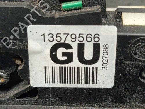 Rear right lock CHEVROLET ORLANDO (J309) 2.0 D | BP19328050C99 