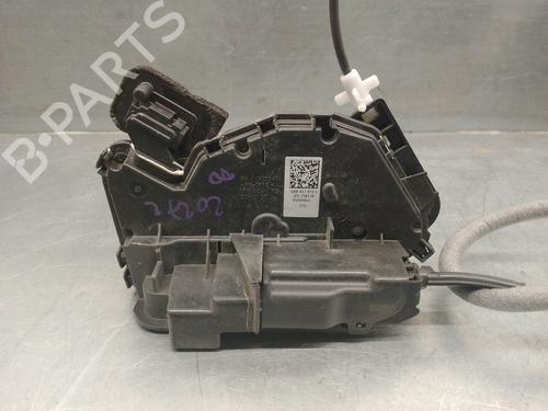 Front right lock VW TIGUAN (AD1, AX1) 2.0 TDI | BP18000617C97 