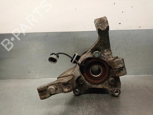 Right front steering knuckle CHEVROLET HHR 2.4 (170 hp) 17958986