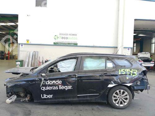 Used Parts FIAT TIPO Hatchback (356_, 357_)  1.4 LPG (356HXF1B)  1077751