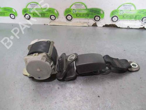 Rear right seatbelt PEUGEOT 107 (PM_, PN_) 1.0 3 | PUERTAS