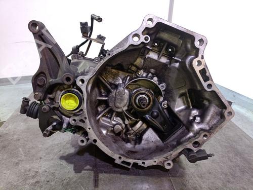 Used Gearbox MAZDA 323 F VI Hatchback (BJ) 2.0 TD (101 hp) 19267799