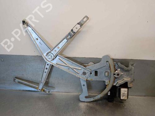 Used Front right window mechanism OPEL MERIVA A MPV (X03) 1.3 CDTI (E75) (69 hp) 18154970