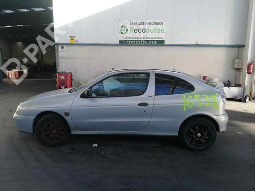 Manual gearbox RENAULT MEGANE I Coach (DA0/1_) 1.6 16V (DA0B, DA04, DA11) | BP10968125M3  - Image 10