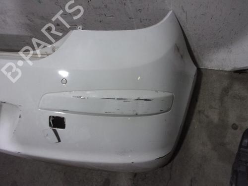 Rear bumper HYUNDAI i30 (FD) 1.6 CRDi | BP18840998C8 