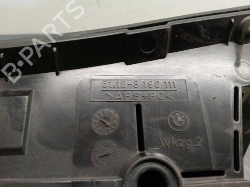 Glove box BMW 3 (E46) 320 i | BP18074685C95 