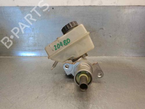 Brake master cylinder MERCEDES-BENZ E-CLASS (W210) E 270 CDI (210.016) | BP18119444M77 