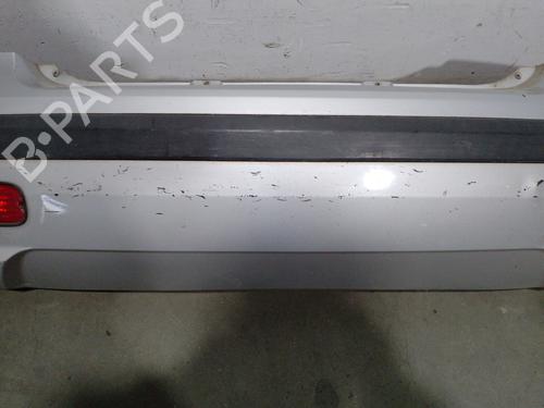 Bak støtfanger HYUNDAI GETZ (TB) 1.3 | BP19708759C8 