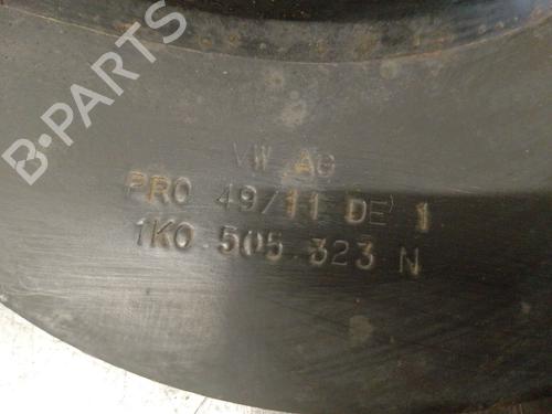 Left rear suspension arm VW GOLF VI Convertible (517) 1.6 TDI | BP19429811M14 
