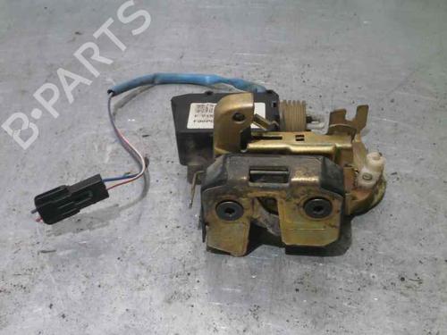 Vergrendeling links achter VOLVO S90 I (964) 2.9 (180 hp) 2316394