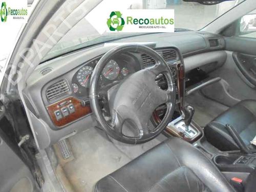 Gearbox SUBARU LEGACY III Estate (BH) 2.0 AWD (BH5) | BP2070012M3 