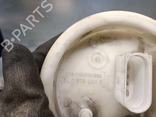 Fuel pump AUDI TT Roadster (8N9) 1.8 T | BP19169180M76 