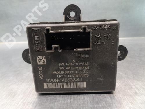 Used Electronic module Electronic module FORD FOCUS III 1.0 EcoBoost (125 hp) 10912572 10912572