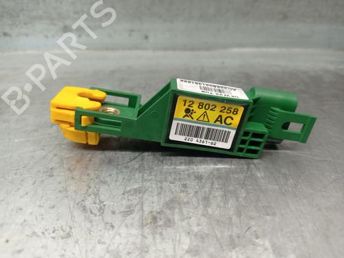 Other SAAB 9-3 (YS3F, E79, D79, D75) 2.2 TiD | BP19415081O1