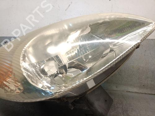 Right headlight CITROËN XSARA PICASSO (N68) 1.8 16V | BP19306020C29 