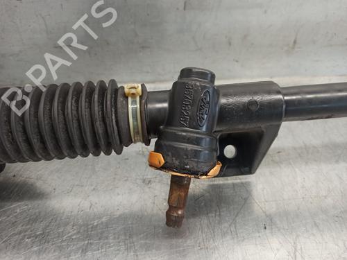 Steering rack FORD FIESTA III (GFJ) 1.1 | BP17704005M22 
