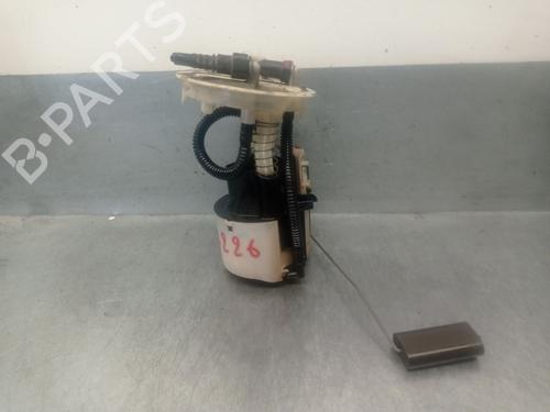 Fuel pump RENAULT MEGANE I Coach (DA0/1_) 1.9 dCi (DA05, DA1F) | BP20088272M76