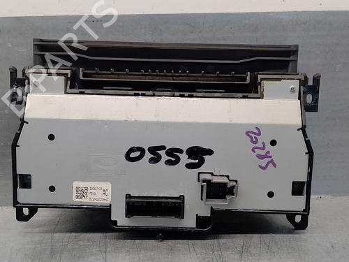 Climate control LAND ROVER RANGE ROVER EVOQUE (L538) 2.2 D 4x4 | BP18014146I5 